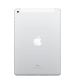 Apple iPad 2019 10,2" (7e generatie) - 32GB Wifi + 4G - wit